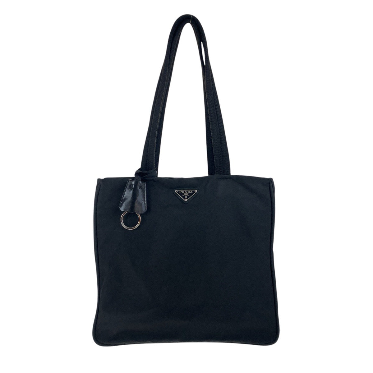 Tote Bag , Tote Bag Shoulder Bag Leather Nylon
