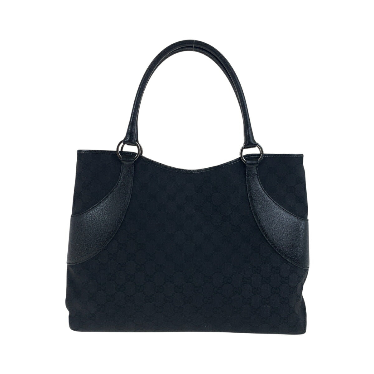 Gucci 2Way Bag Canvas Travel Bag Bag 31