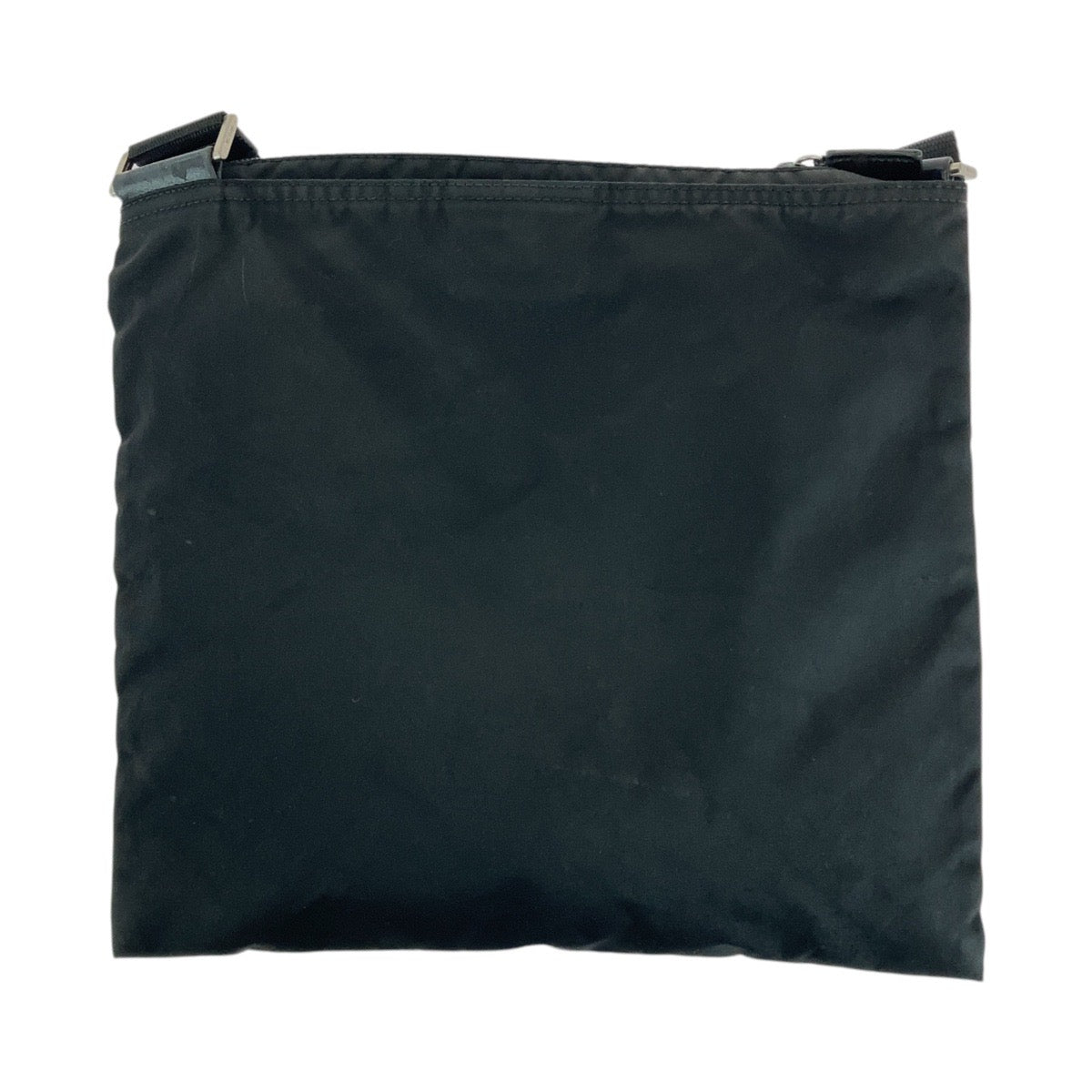 Prada Tessuto Shoulder Bag Nylon Shoulder Bag 37