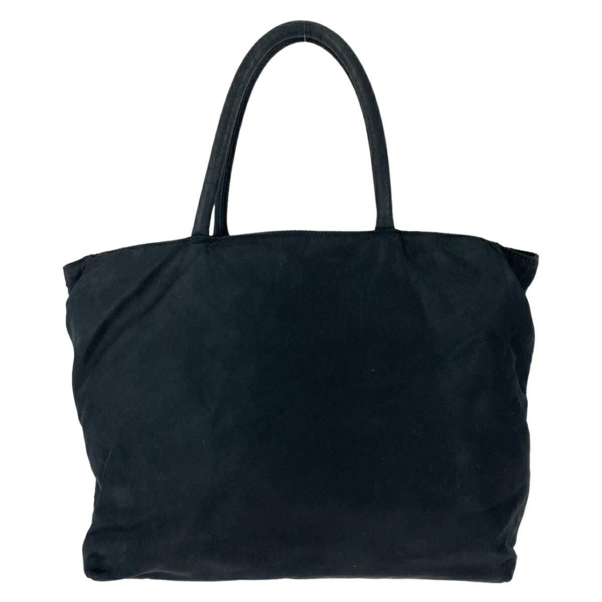 Prada Tessuto Tote Bag Nylon Tote Bag 3
