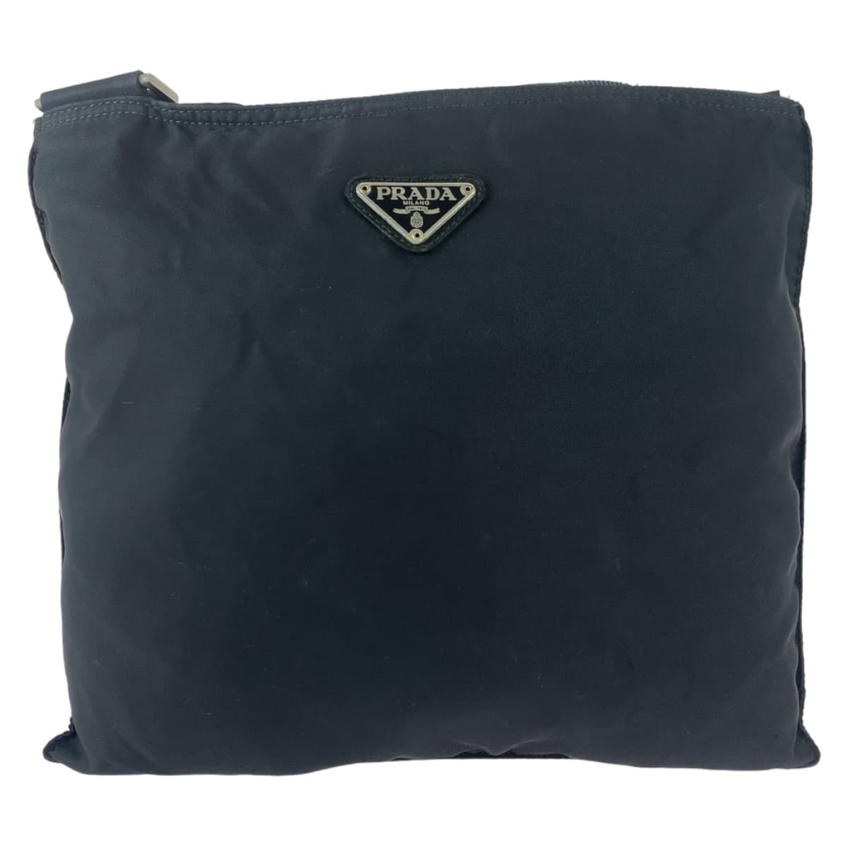 Shoulder Bag Shoulder Bag Messenger Bag Test Nylon Black 3