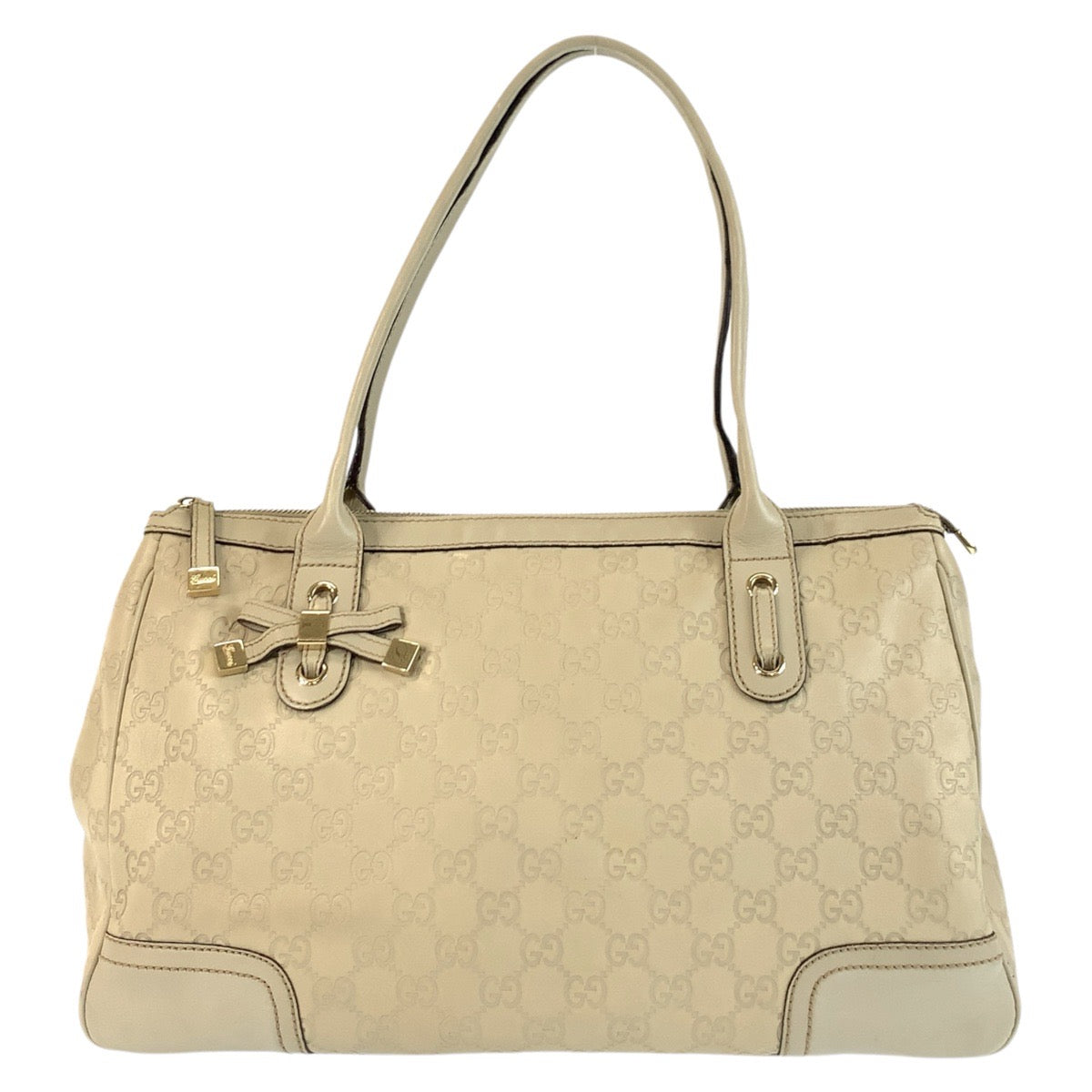 Gucci Princy ssima 2Way Bag Travel Bag
