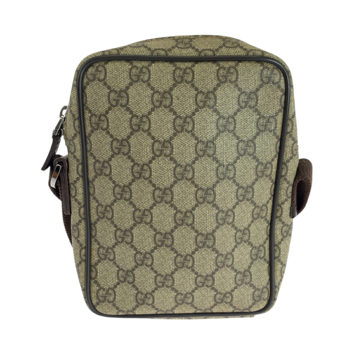 Gucci Supreme Shoulder Bag Canvas Bag 26
