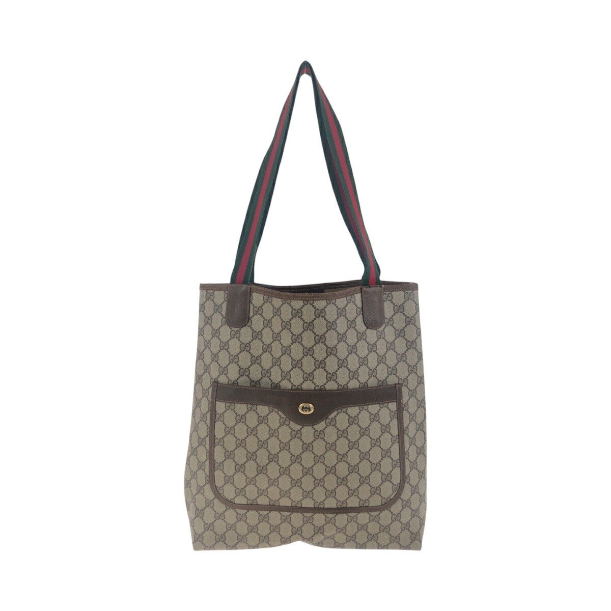 Gucci Supreme 2Way Tote Bag Bag 8