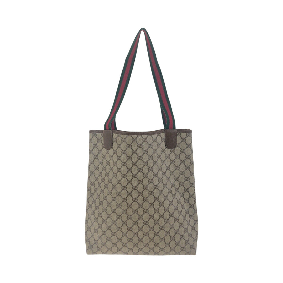 Gucci Supreme 2Way Tote Bag Bag 8