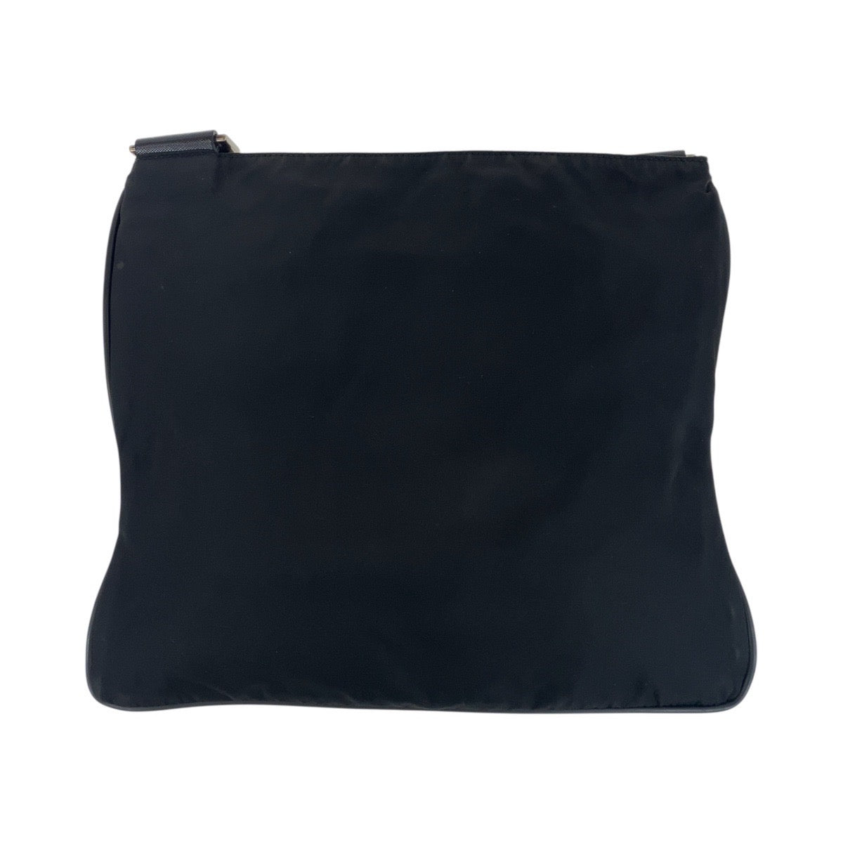 Prada Tessuto Shoulder Bag Saffiano Shoulder Bag 1
