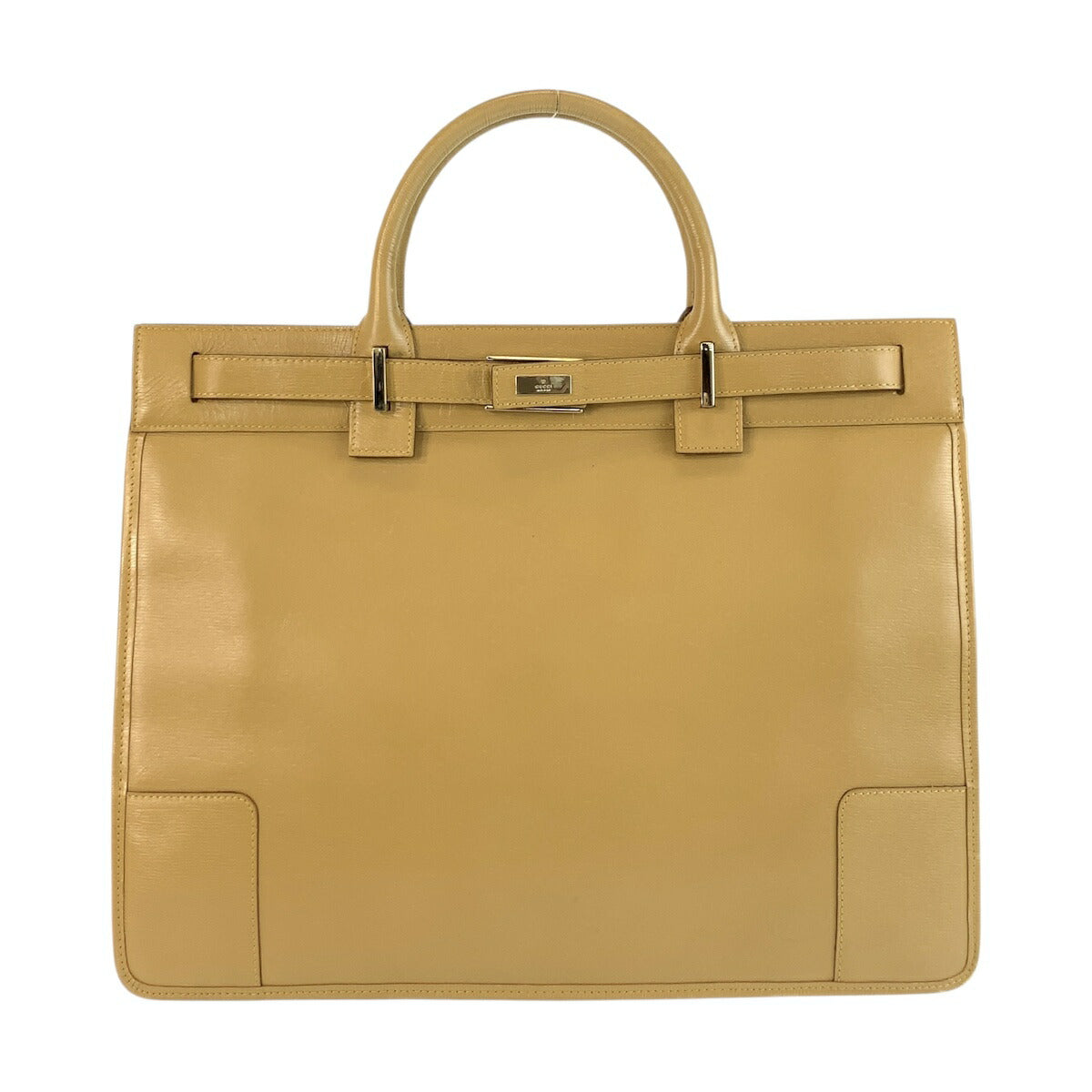 Gucci Tote Bag Leather Tote Bag