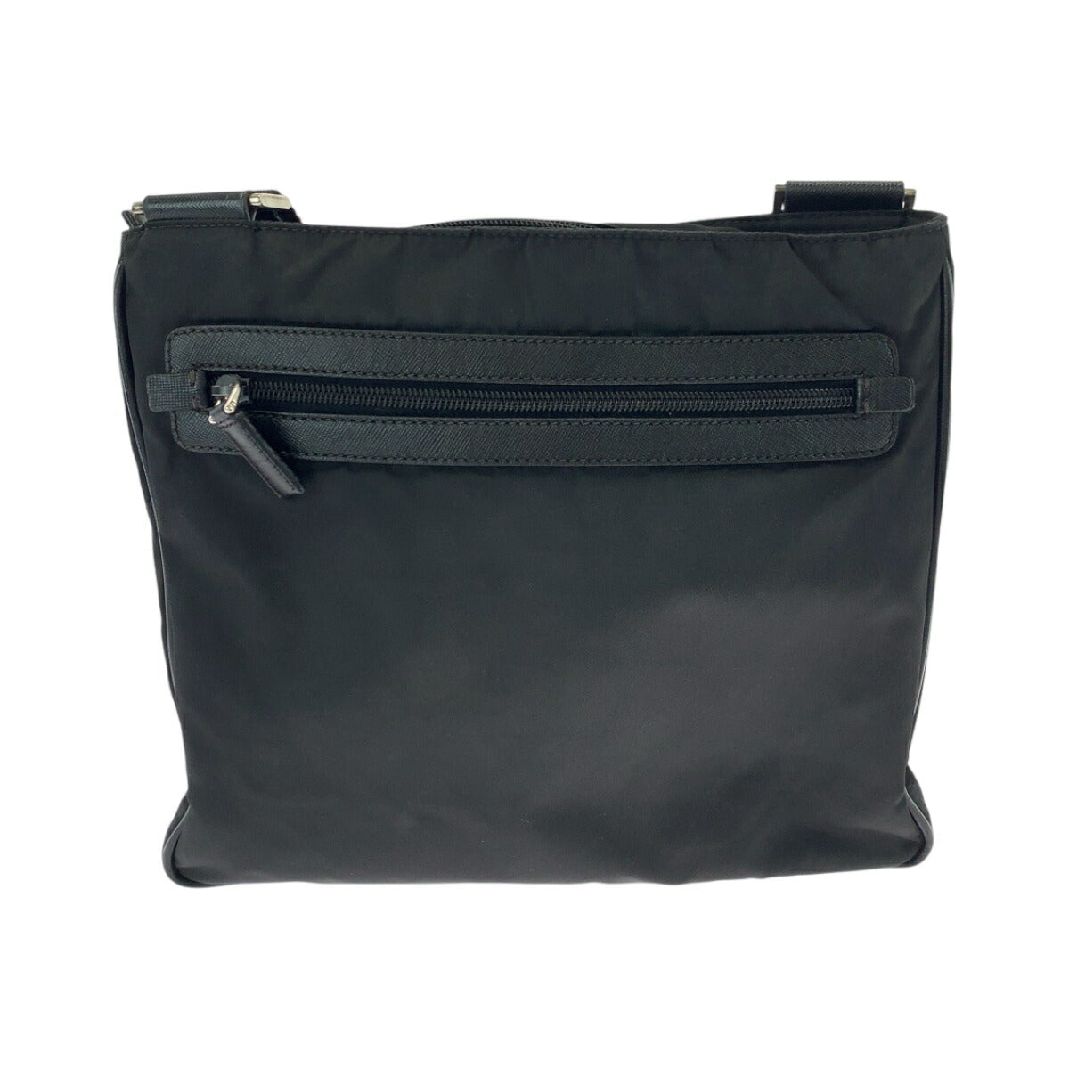 Prada Tessuto Shoulder Bag Nylon Shoulder Bag 18