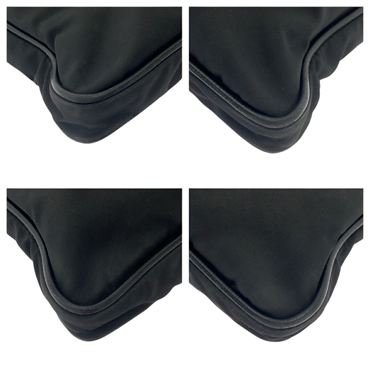 Prada Tessuto Shoulder Bag Nylon Shoulder Bag 18