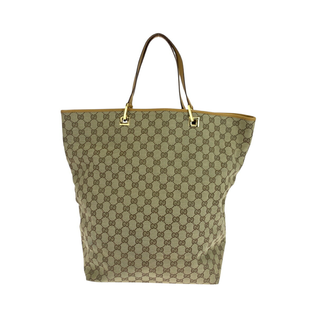 Gucci 2Way Bag Canvas Travel Bag Bag 30