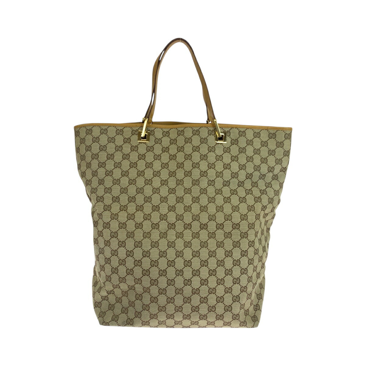 Gucci 2Way Bag Canvas Travel Bag Bag 30