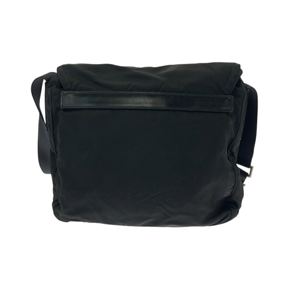 Prada Tessuto Shoulder Bag Nylon Shoulder Bag 54