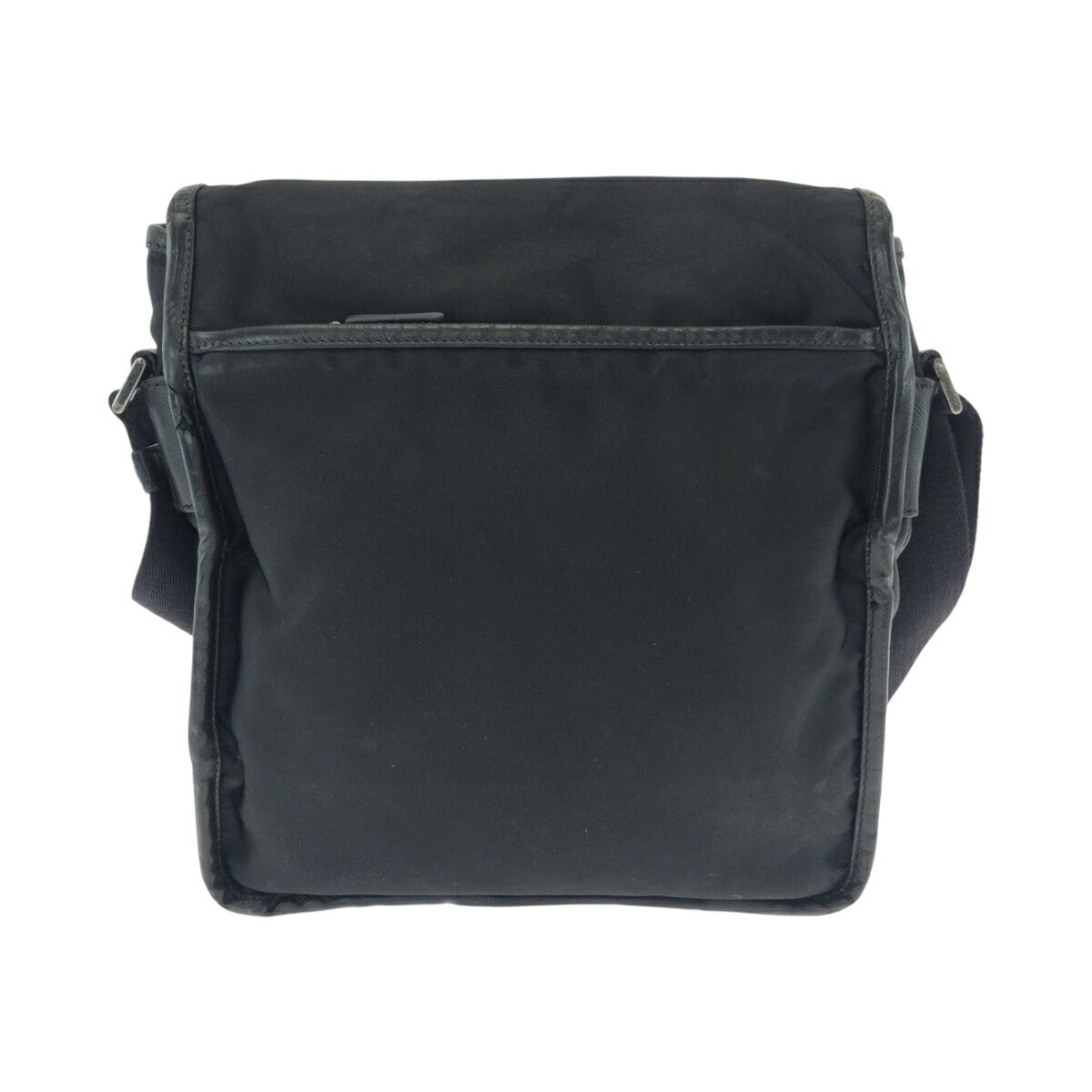 Prada Tessuto Shoulder Bag Shoulder Bag 1
