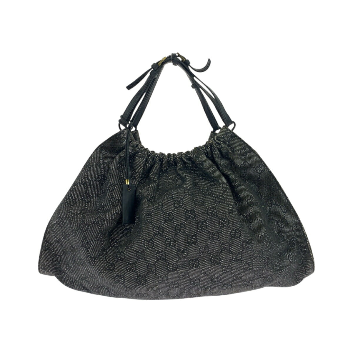 Gucci Tote Bag Canvas 77