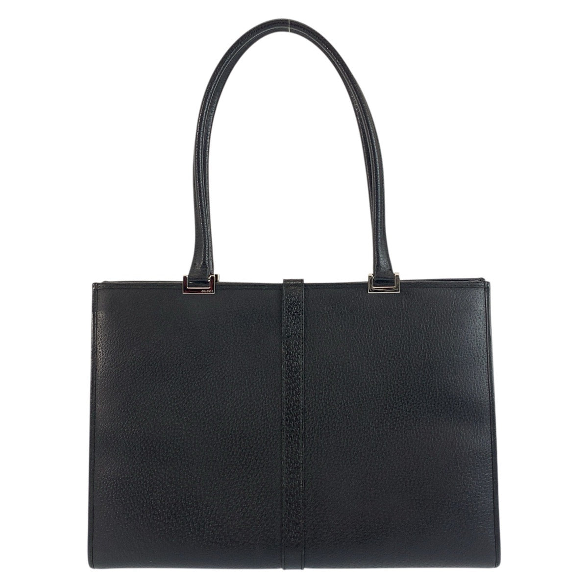 Gucci Jackie 2Way Bag Leather Travel Bag Bag 2