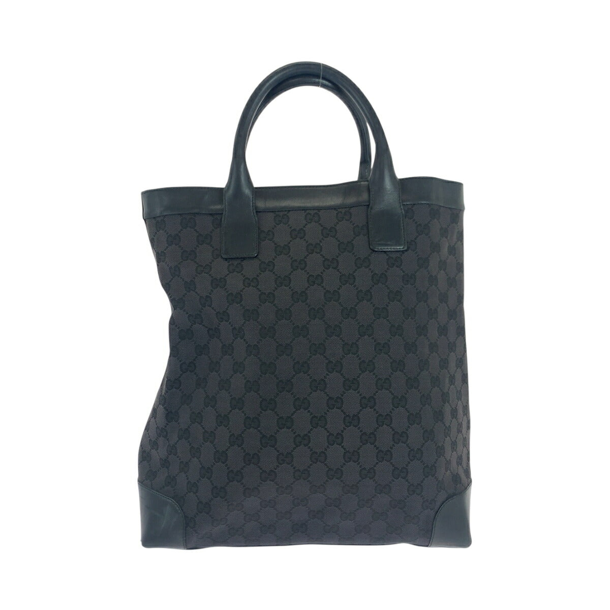 Gucci 2Way Tote Bag Canvas Bag 7