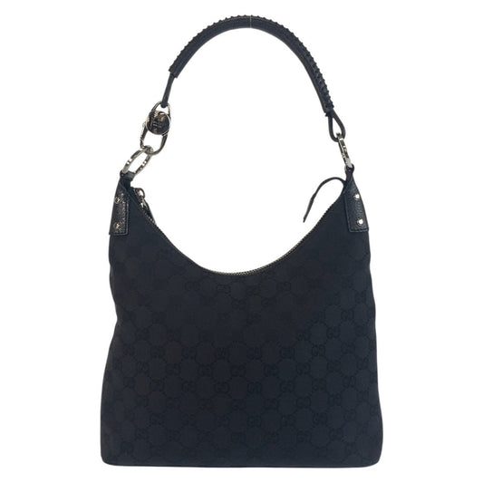 Gucci Shoulder Bag Canvas Bag 70