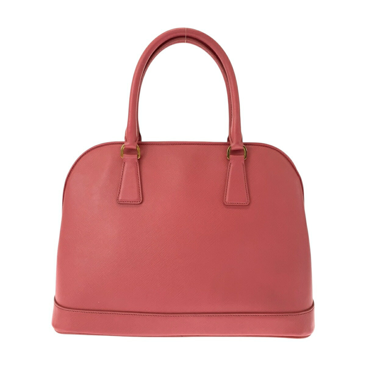 Prada Prada Saffiano Handbag Travel Bag
