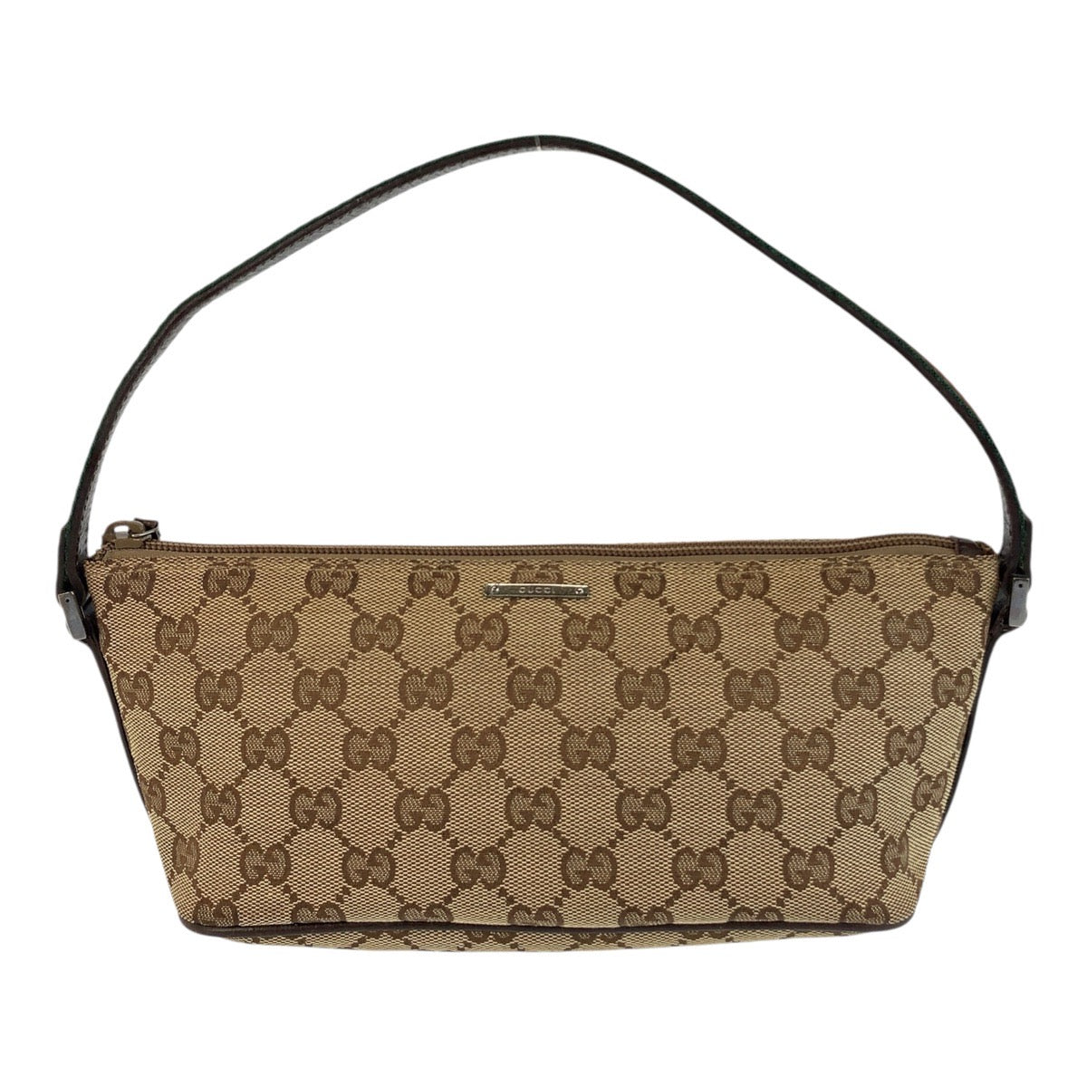 Gucci Gucci Gg Canvas Handbag 18 Travel Bag