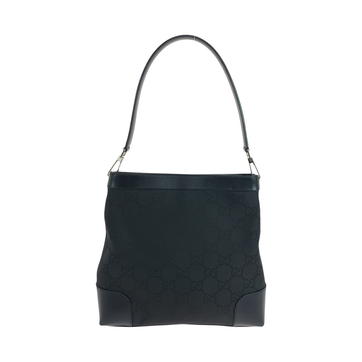 Gucci Shoulder Bag Nylon Shoulder Bag