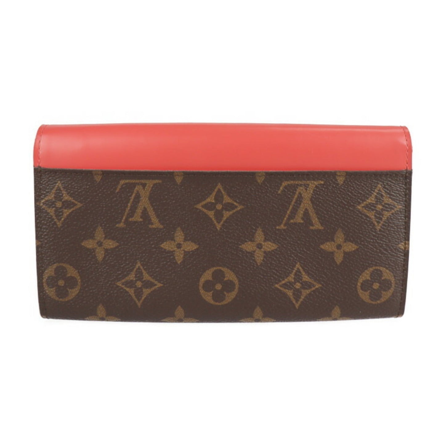 Louis Vuitton Sarah Wallet Style 3