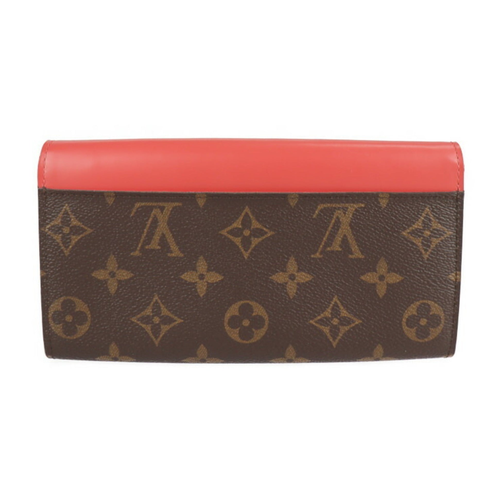 Louis Vuitton Sarah Wallet Style 3