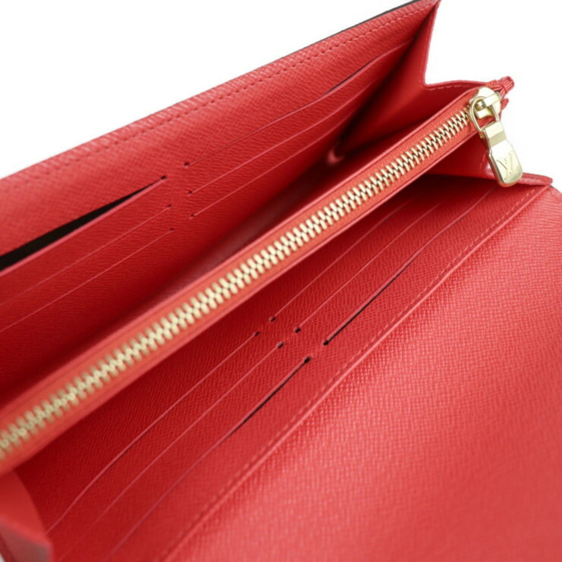 Louis Vuitton Sarah Wallet Style 3
