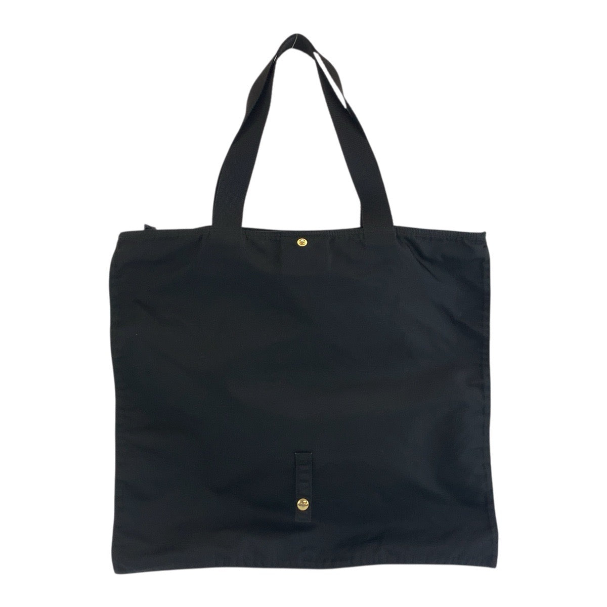 Prada Tessuto Tote Bag Nylon Tote Bag 6