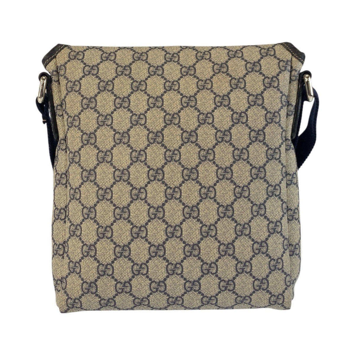 Gucci Supreme Shoulder Bag Canvas Bag 5