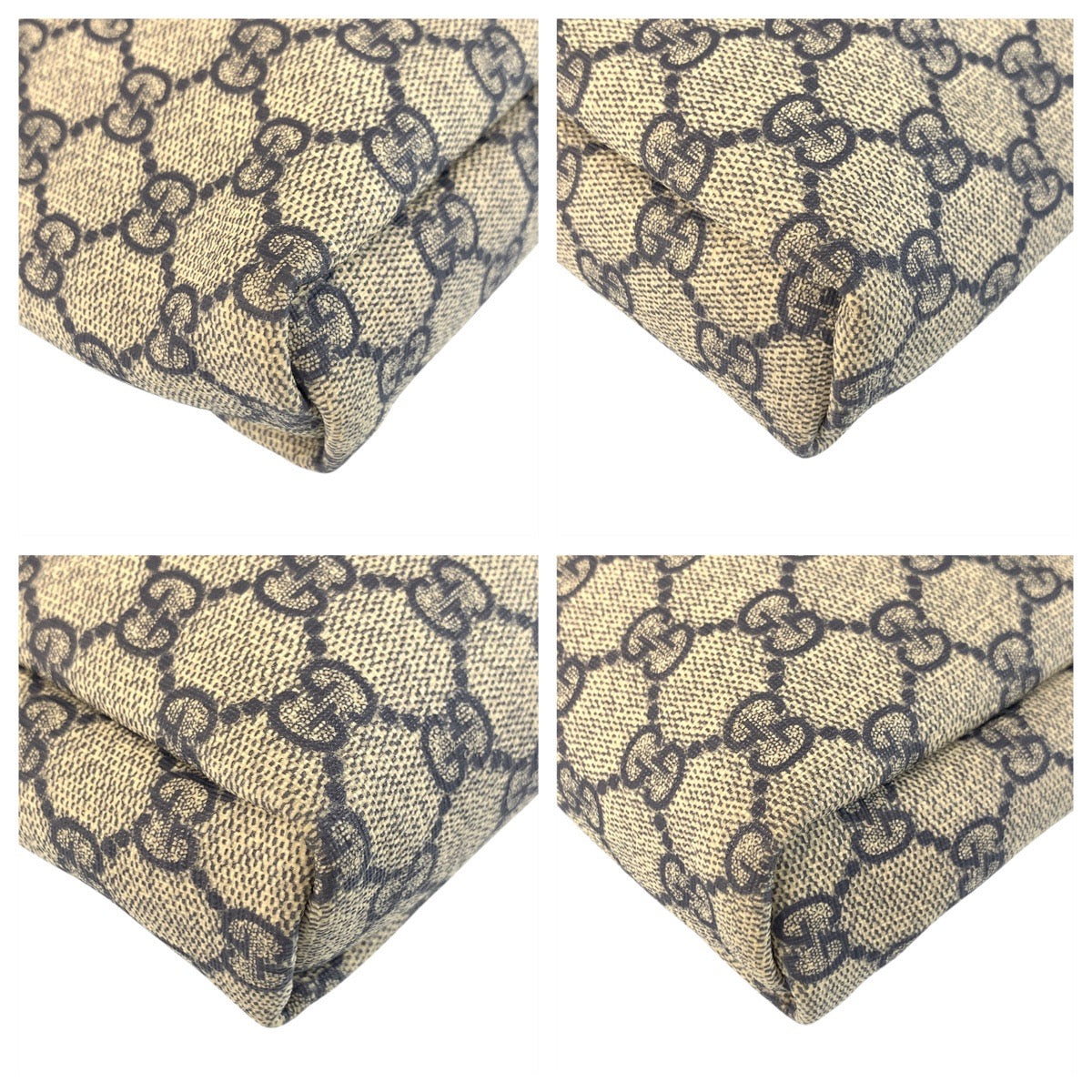 Gucci Supreme Shoulder Bag Canvas Bag 5