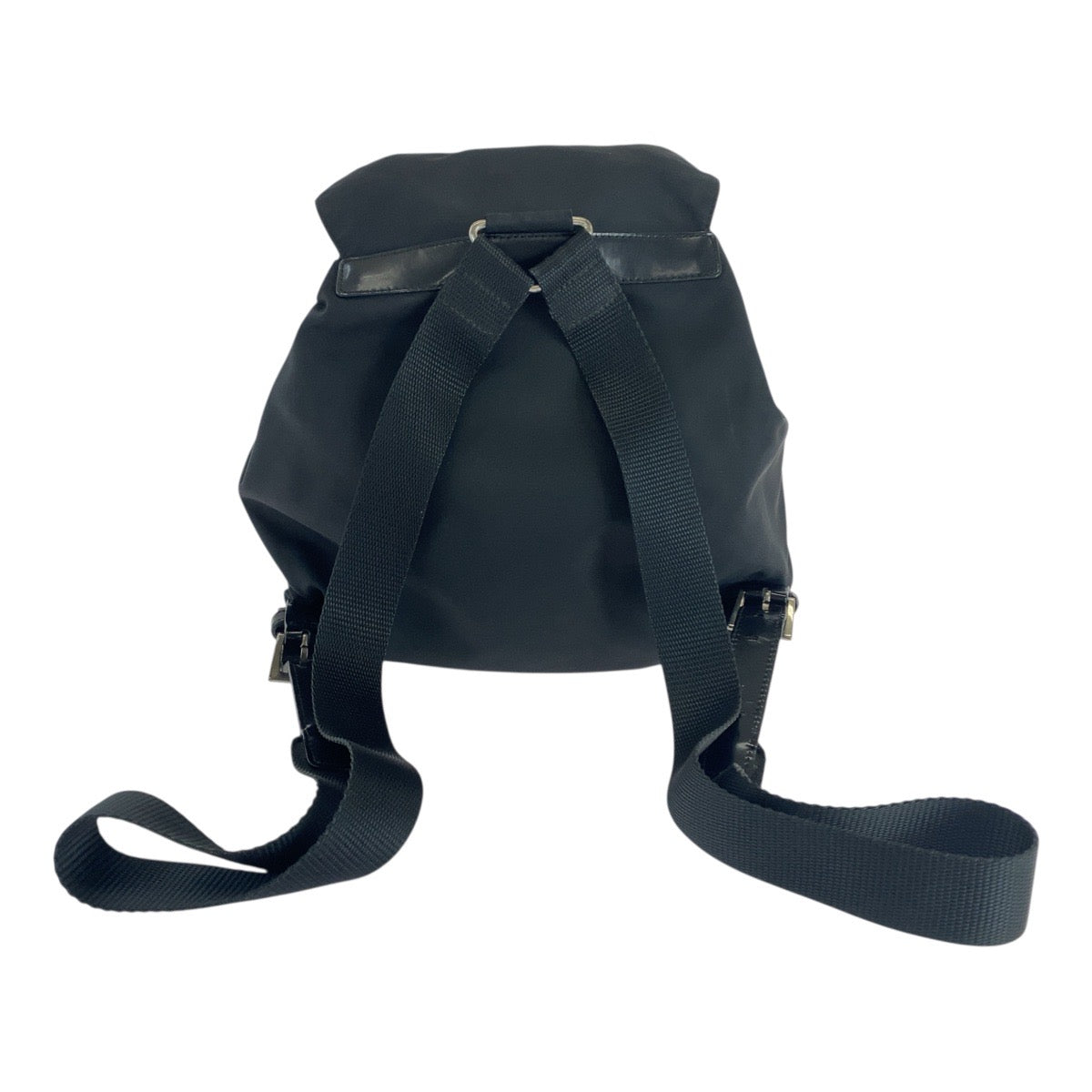 Prada Tessuto Backpack Nylon Nylon Backpack 17