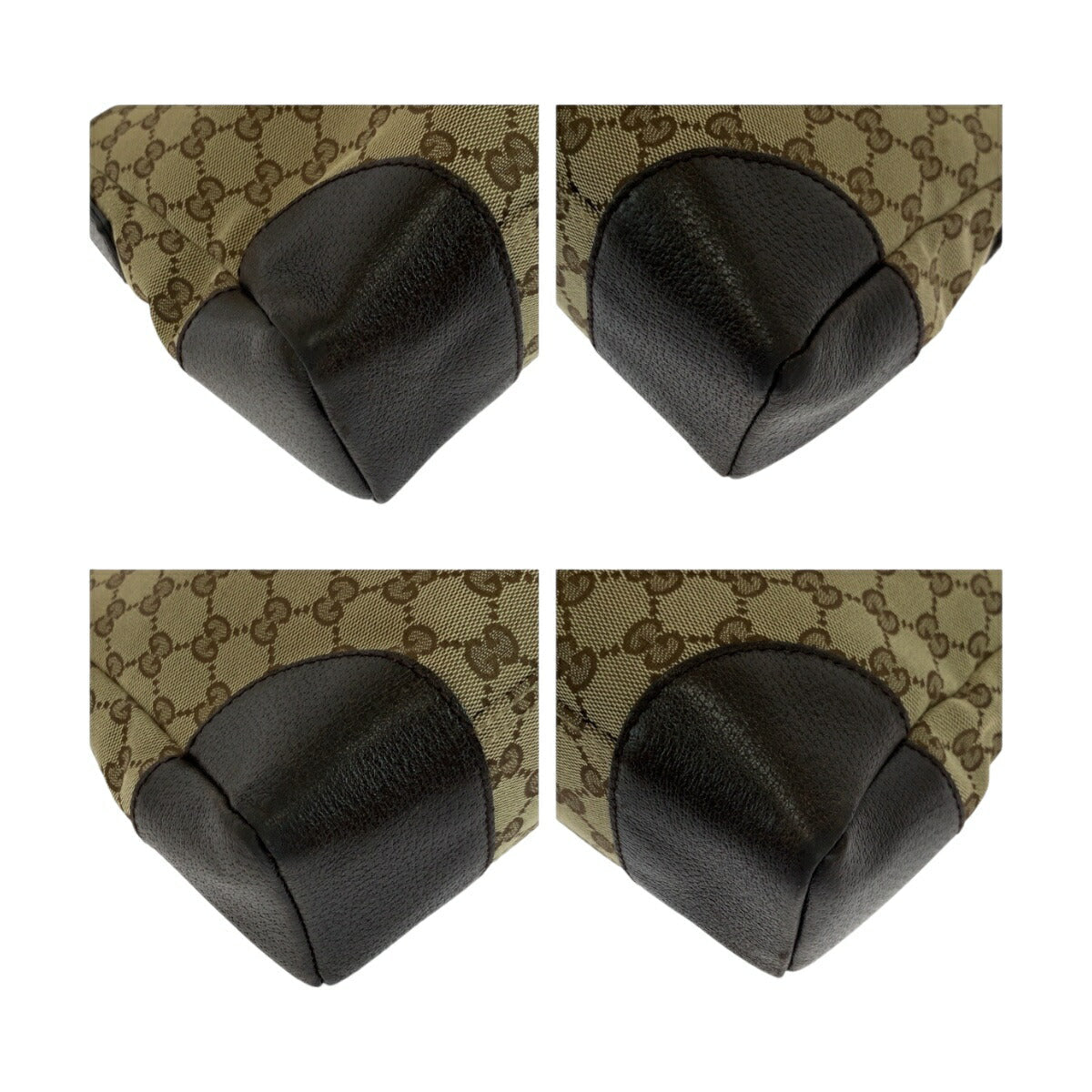 Gucci Shoulder Bag Canvas Bag 50