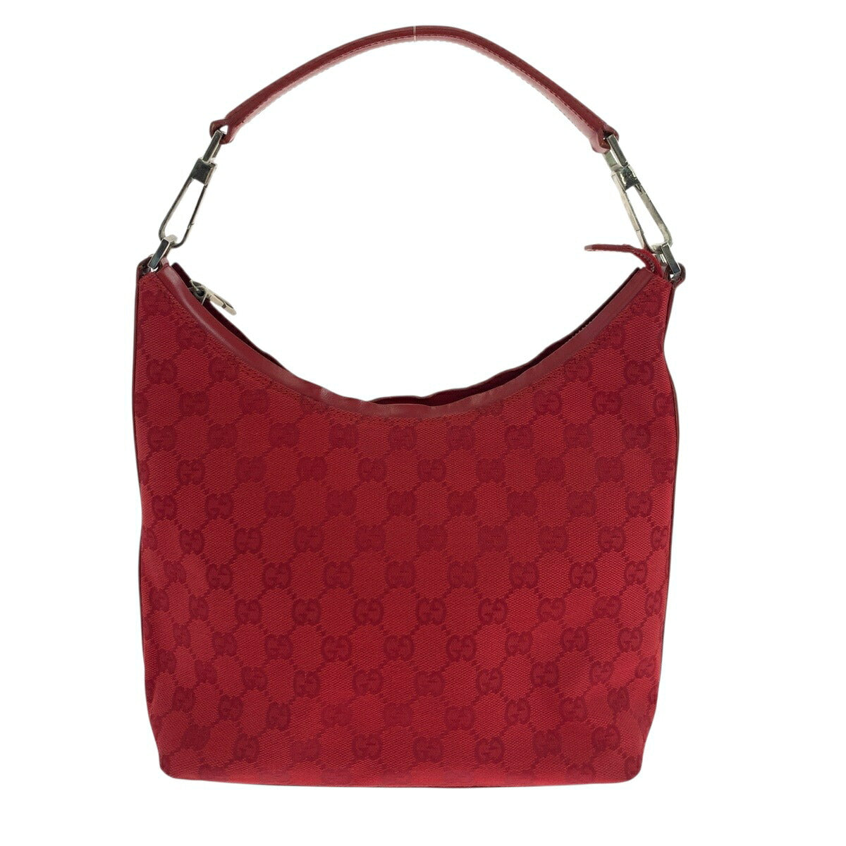 Gucci Shoulder Bag Canvas Bag 68