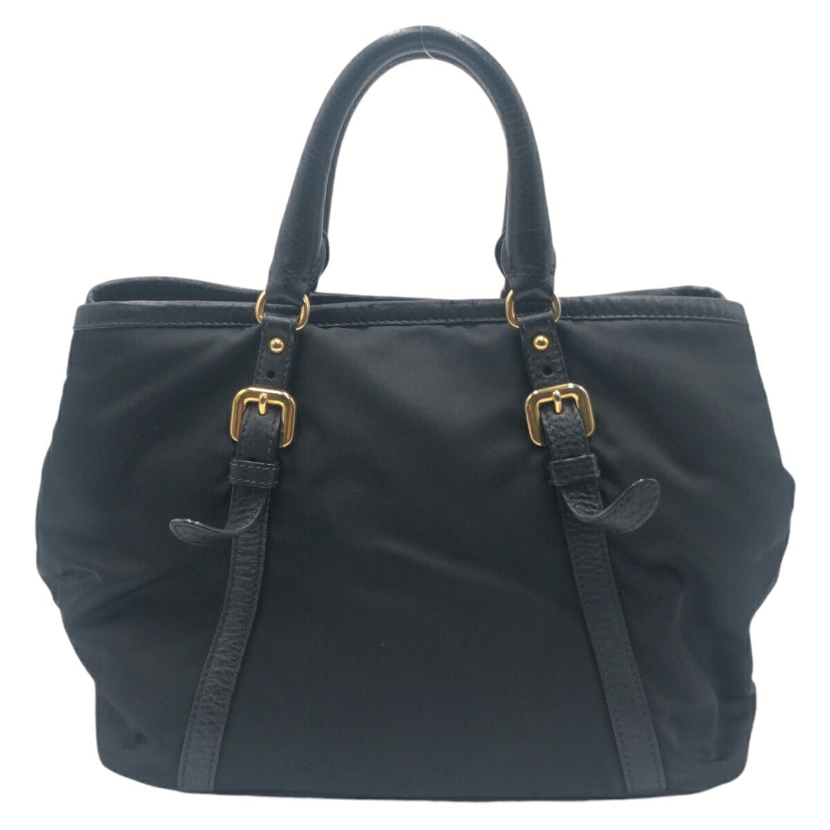 Prada Tessuto 2Way Bag Nylon Travel Bag 2Way Bag 13