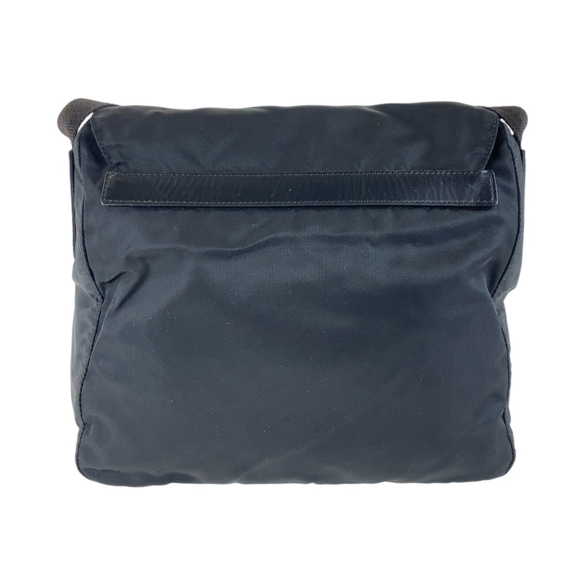 Prada Tessuto Shoulder Bag Nylon Shoulder Bag 47