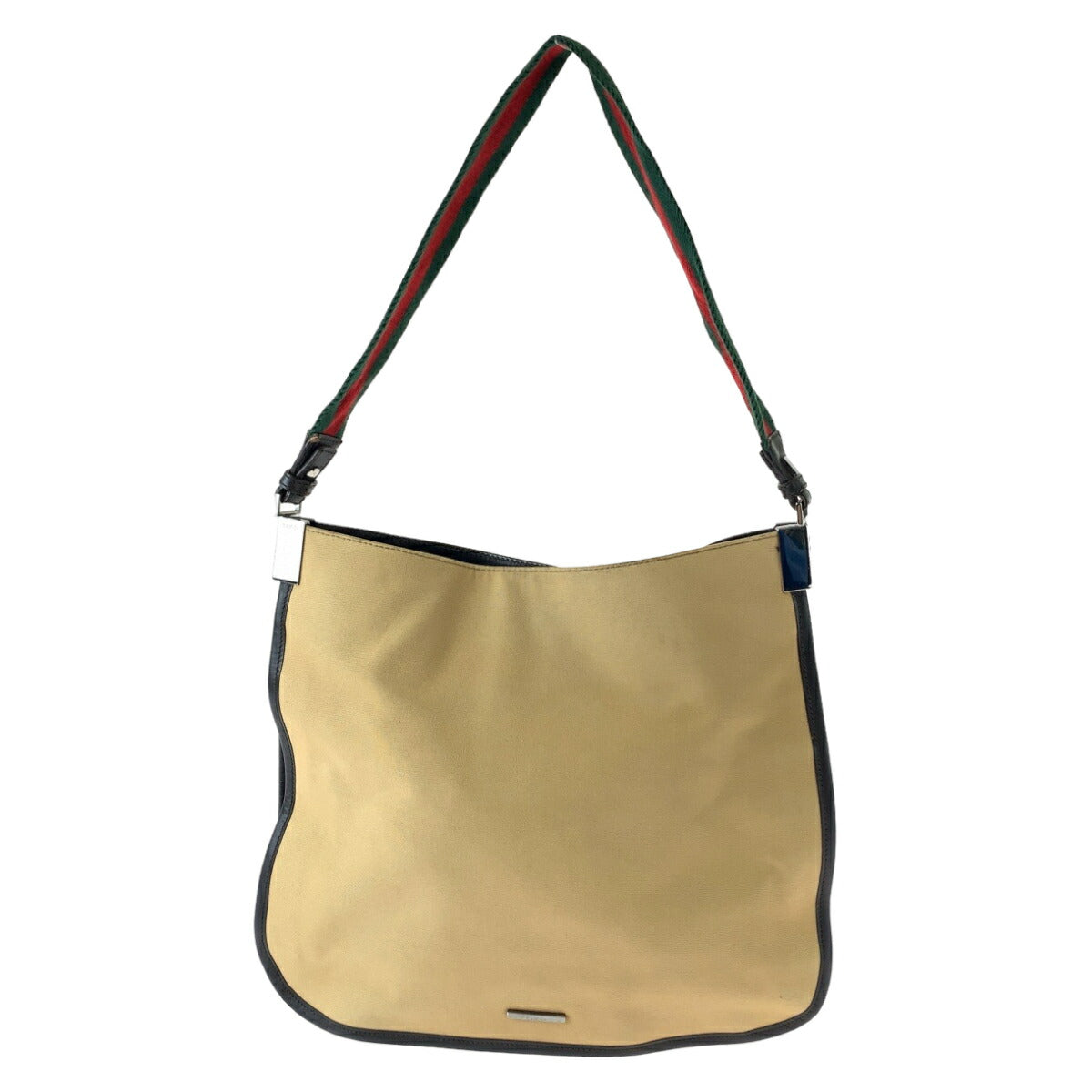 Gucci Sherry Line Shoulder Bag Canvas Bag 3