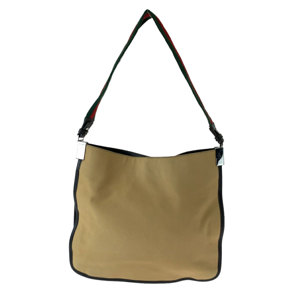 Gucci Sherry Line Shoulder Bag Canvas Bag 3