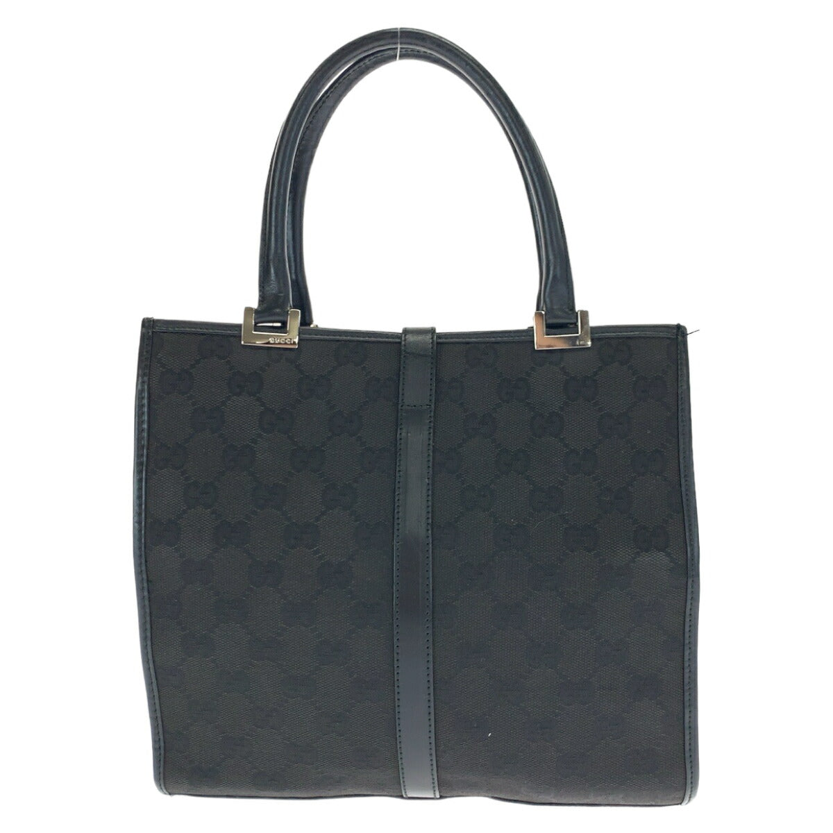 Gucci Jackie Tote Bag Canvas Bag 1