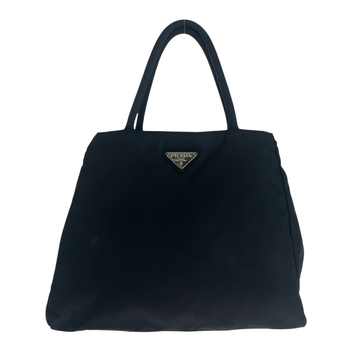 Prada Tessuto 2Way Bag Nylon Travel Bag Nylon 2Way Bag