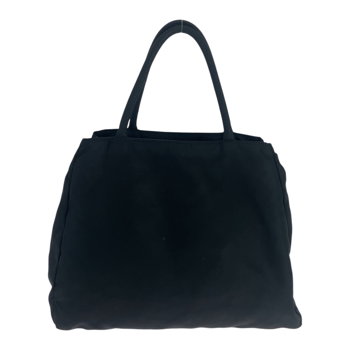 Prada Tessuto 2Way Bag Nylon Travel Bag Nylon 2Way Bag