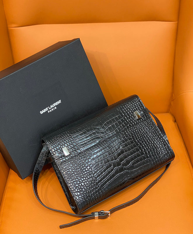 YSL Saint Laurent Ysl Saint Saurent Bags 318 Travel Bag