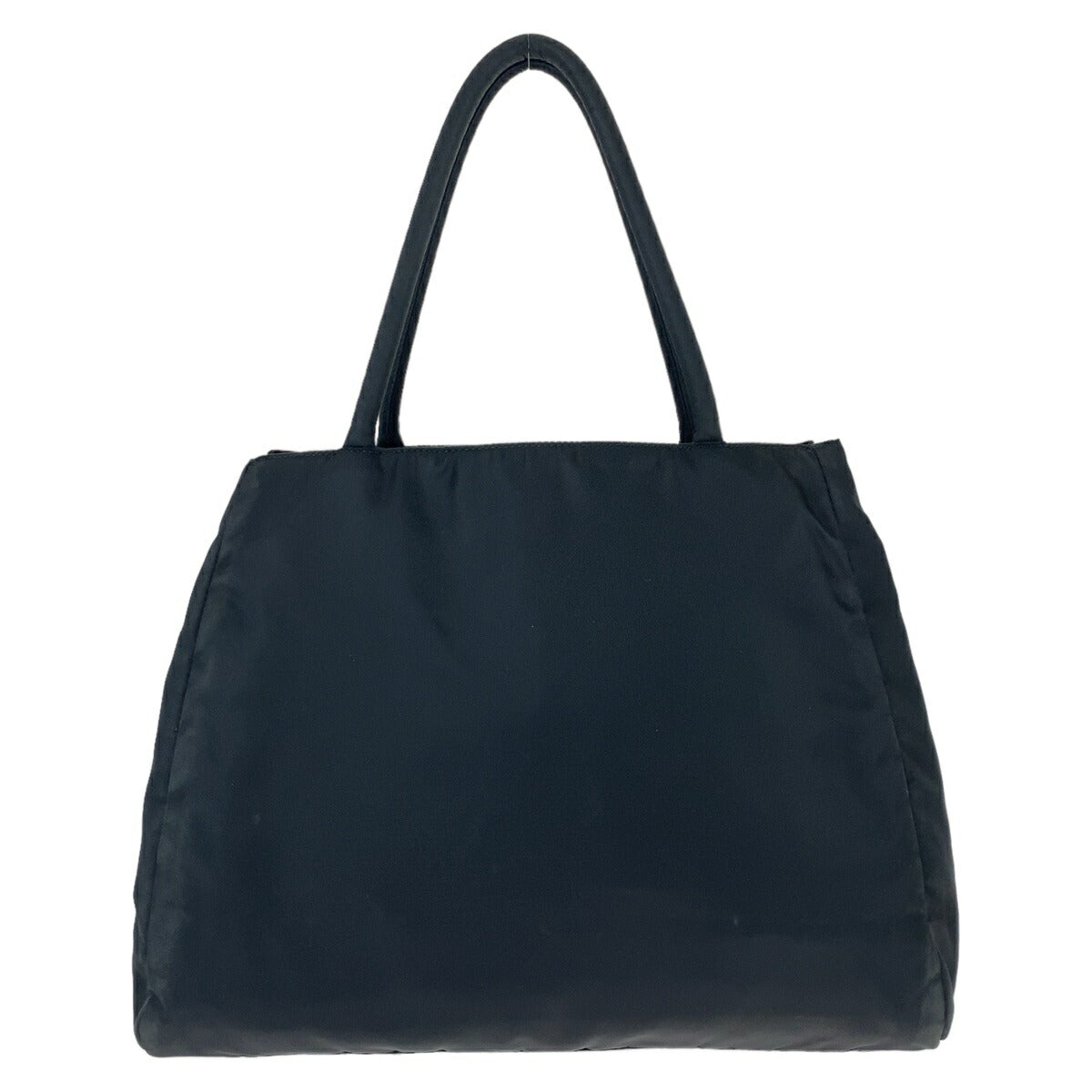 Prada Tessuto Triangle 2Way Bag Logo Travel Bag 2Way Bag 13