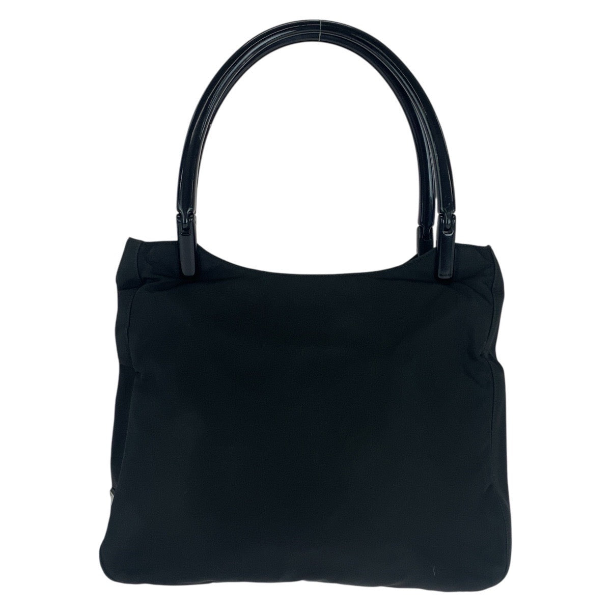 Prada Tessuto 2Way Bag Nylon Travel Bag 2Way Bag 4