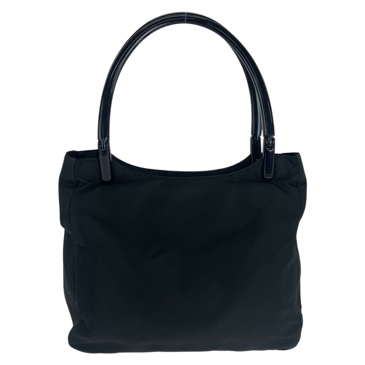 Prada Tessuto 2Way Bag Nylon Travel Bag 2Way Bag 4