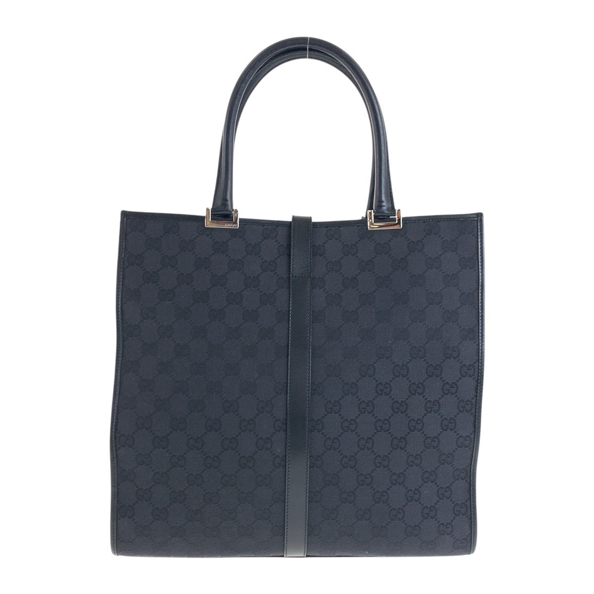 Gucci 2Way Tote Bag Canvas Bag 5