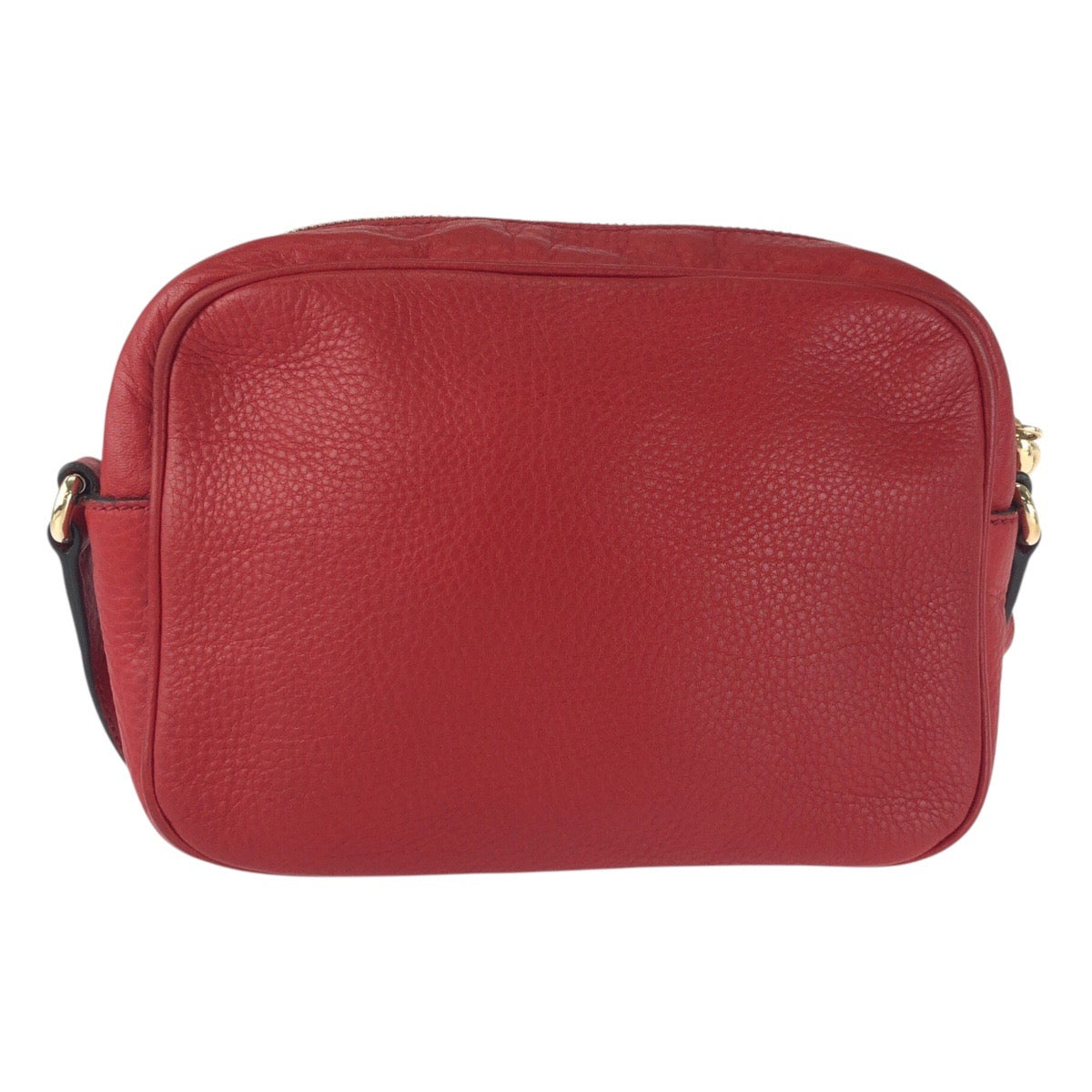 Gucci Soho Shoulder Bag Leather Bag 8