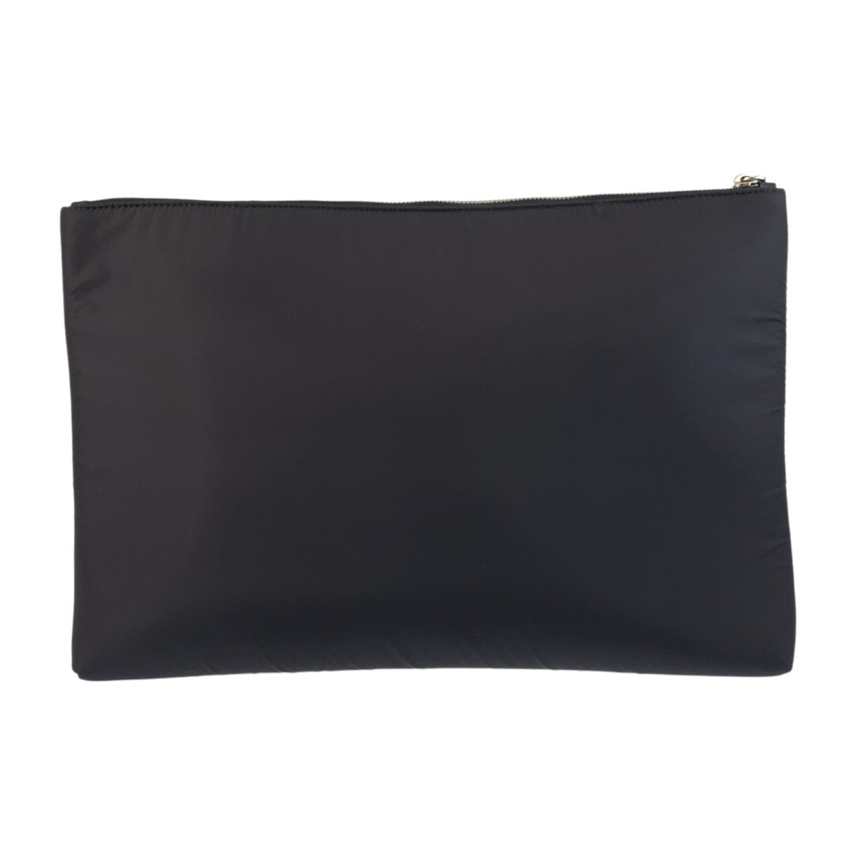 Prada Tessuto Clutch Bag Nylon