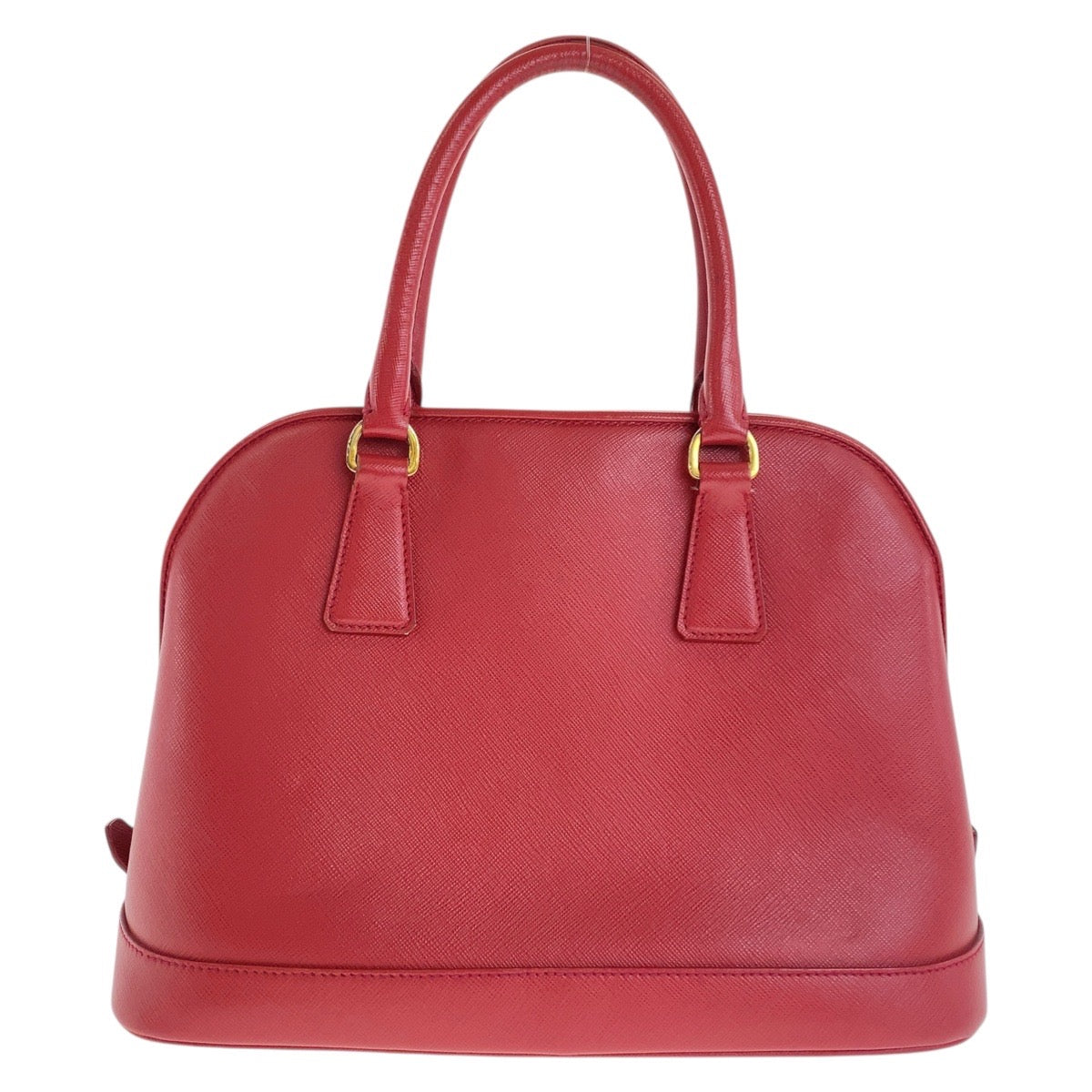 Prada 2Way Bag Saffiano Travel Bag 2Way Bag 11