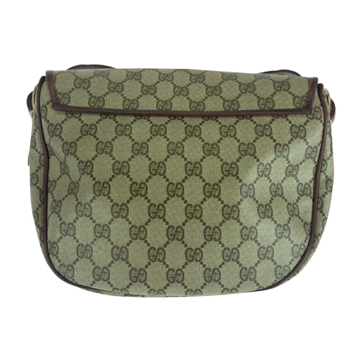 Gucci Supreme Shoulder Bag Canvas Bag 29