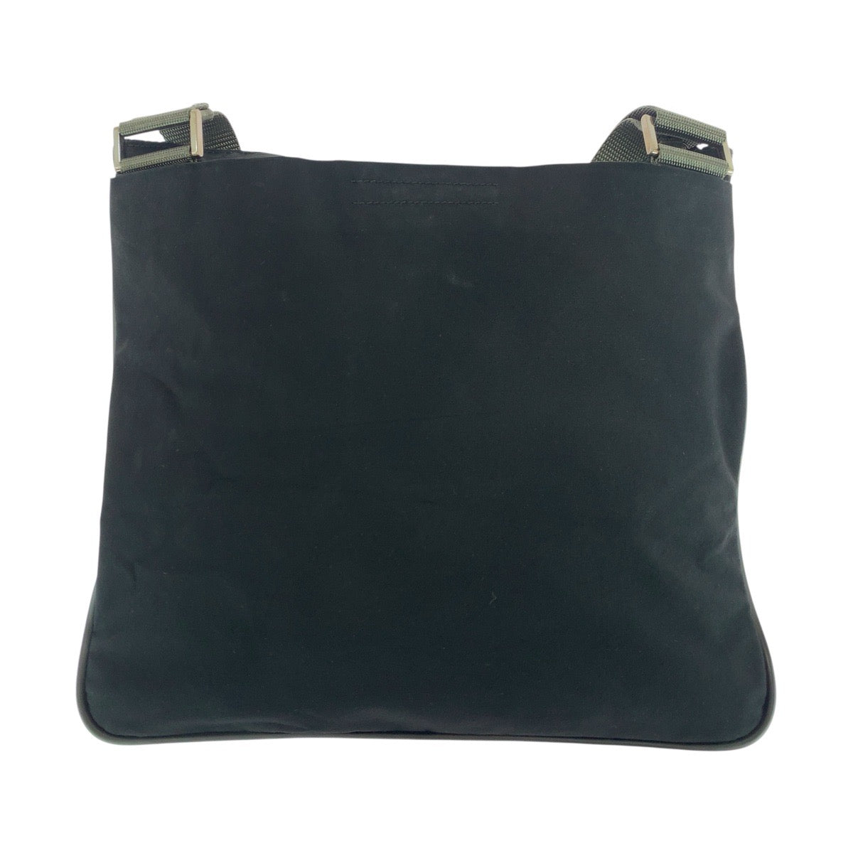 Prada Sports Shoulder Bag Nylon Nylon Shoulder Bag